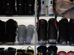 -Hopo Snow 城市滑雪空间(滨江宝龙城店)