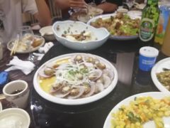 -一块豆腐·海鲜·家常菜(李沧书院路店)