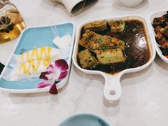 -香香海南菜餐厅
