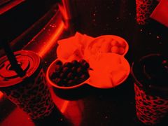 -Orangutan Bunker猩猩地堡酒吧(兰桂坊店)