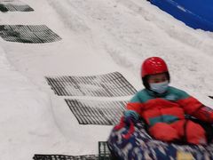 -长沙湘江冰雪世界