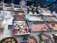 -王庄阿咪海鲜大排档(象园店)