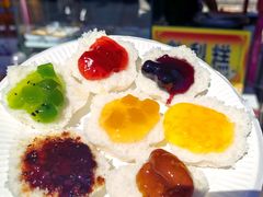 -古文化街旅游区