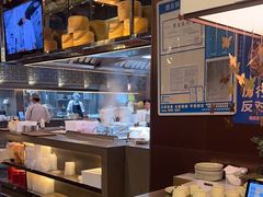 -蝴蝶里·粤菜·点心(滨江龙湖店)
