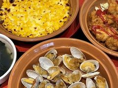 -熊吞·大碗丼烧肉饭(西市场嘉华店)