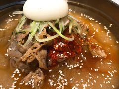 牛肉冷面-HOTISLAND海鸡岛·韩国料理(江南西店)