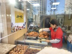 -小李烧鸡(西北角总店)