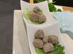 -潮牛壹号鲜牛肉火锅(新亚太店)