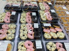 -家乐福会员店(南翔店)
