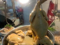 -文昌鸡饭店110号(中山路店)