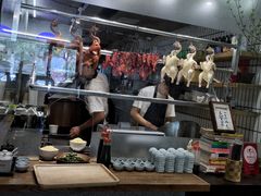 大堂-星平鸡饭·粤菜小炒(印象城旗舰店)