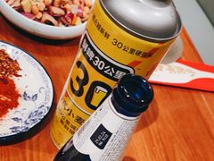 -小乾杯串店•16年沈阳烧烤(文安路店)