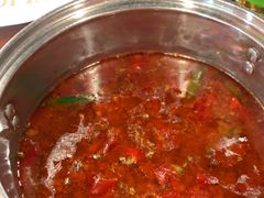 -呷哺呷哺(西单大悦城店)