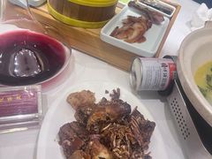 -梅花香里大酒店(郁金香路店)