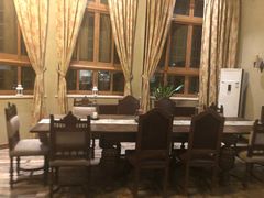 -云端咖啡(古北水镇景区店)