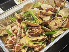 -京朋串屋·烧烤(望京西路总店)