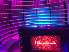 -曼谷杜莎夫人蜡像馆