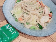 -隐泉之语日式料理(王府中环店)