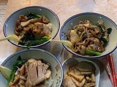 -李林面馆(侨怡一街店)