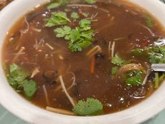 -河南食府(人民路店)