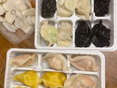 -船歌·鱼水饺青岛菜(闽江二路店)