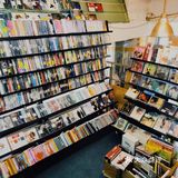 成都探店 | 这家复古CD店也太出片了📸