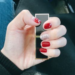 -如一·美甲美睫