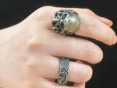 -梵薇Joker.V银饰工作室