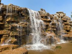 -枫香湖儿童公园