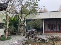 -苏州园林博物馆