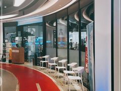 -小大董·烤鸭(观景餐厅·南京西路店)