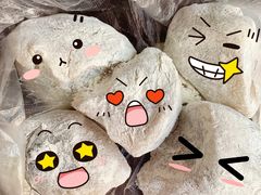 -糯米香(长江路店)