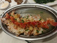 -抱德·潮汕味(敦和店原惠城鱼仔)