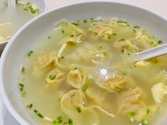 -东泰祥生煎馆(重庆北路店)