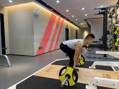 -WEGYMER健萌健身(雅颂居馆)
