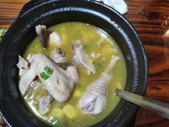 -呼吸森林·生态农庄农家乐私房菜