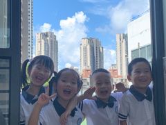 -珠海市凤凰海域国际幼儿园