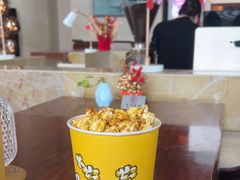 -逸廊大堂吧(三亚海棠湾万丽度假酒店)