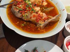 -许爷家·生态湖鲜(徐汇日月光店)
