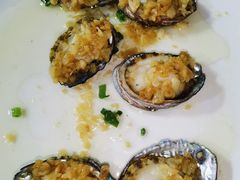 -范饭椰林川湘味海鲜·椰子鸡(三亚湾椰梦长廊店)