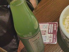 -南京大牌档(新街口德基广场店)