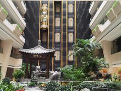 -沐春秋茶书院·茶室.茶馆.商务包房(知春路店)