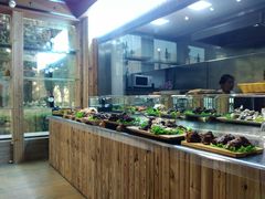 -蒙艾里民族传统菜蒙餐