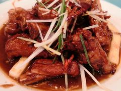 -饼中王酒楼(光复西路店)