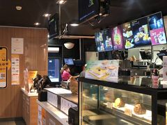 -麦当劳(健德桥得来速店)