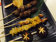 -有喜屋·深夜食堂(北京西路店)