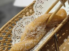 -韩萍老南京馄饨(河西万达店)