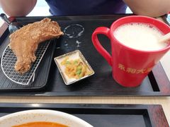 -永和大王(杨高中路店)