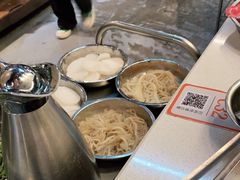 -憨铁匠老火锅(龙岗万科里店)