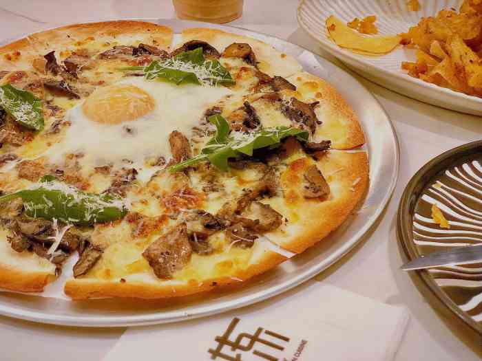 拣jan·西厨(富力海珠城店)-"过来江南西吃饭,不愁没地方吃,只有吃